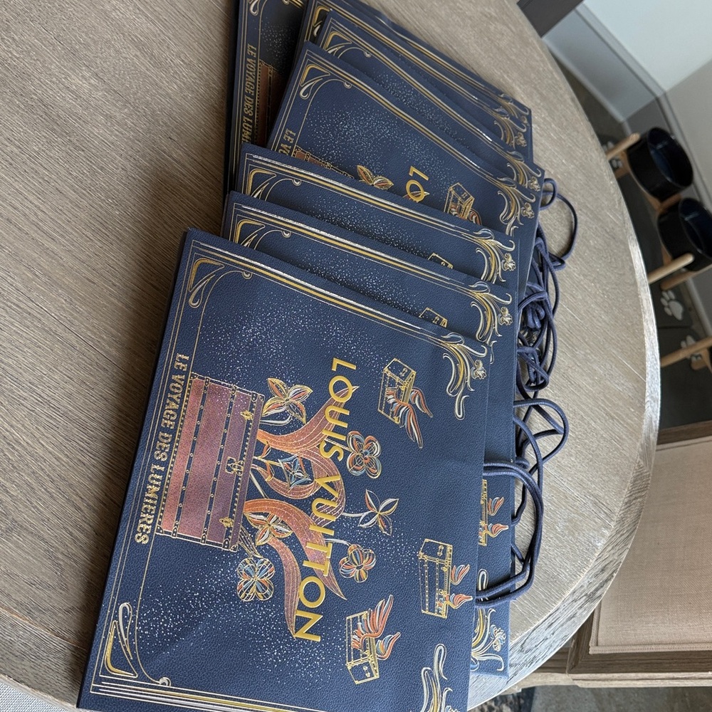 Louis Vuitton specialty bags new - Picture 6 of 7